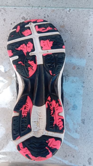 Кросівки Asics Netburner Professional FF