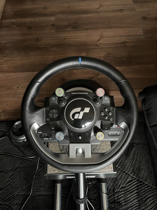 Kierownica  Thrustmaster TGT2