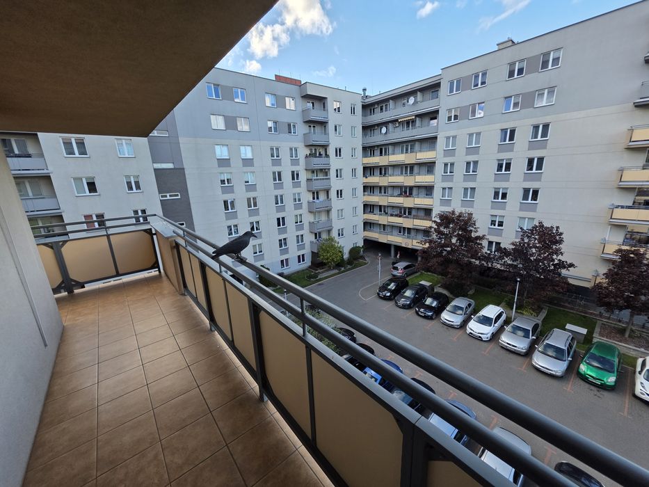 2-pokojowe mieszkanie, 47m2, ul. Ślusarska 18