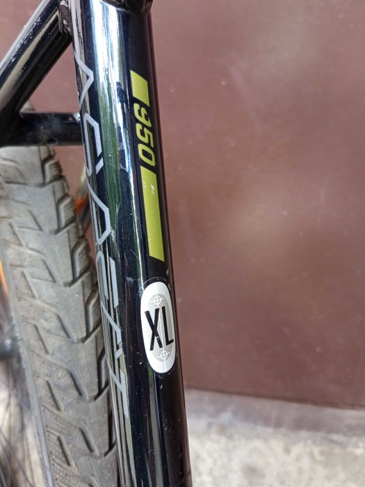 Scott aspect 950XL   29  вилка rock shox , гарний стан,є документи