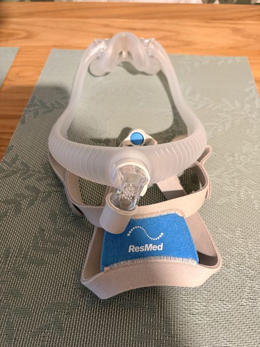 Maska ResMed  AirFit F30i M Standard