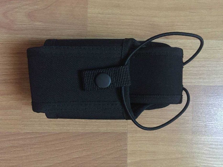 Підсумок під рацію CORDURA, кобура, підсумок для кайданок