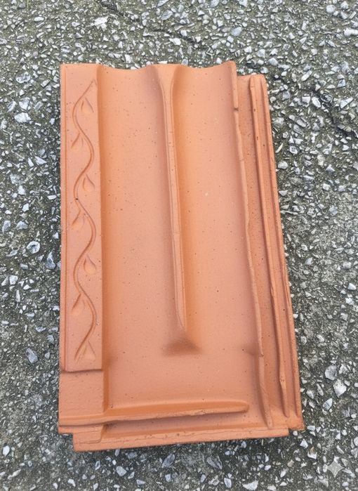 Telha Marselha Alcogulhe