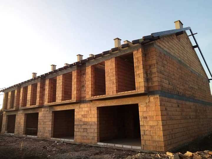 Firma remontowo budowlana Konrad Konieczny