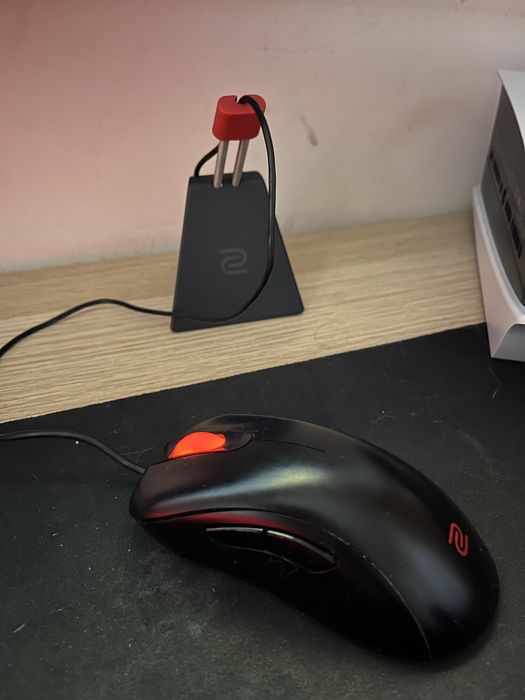 Rato zowie EC2 - A + Bungie Zowie Camade II (2)