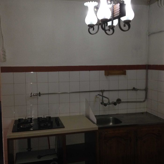 Arrenda-se Apartamento