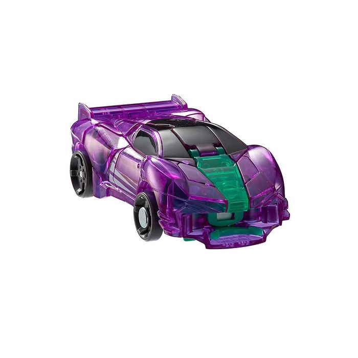 Машинка-Трансформер Screechers Wild! L 1 Стингшифт EU683113