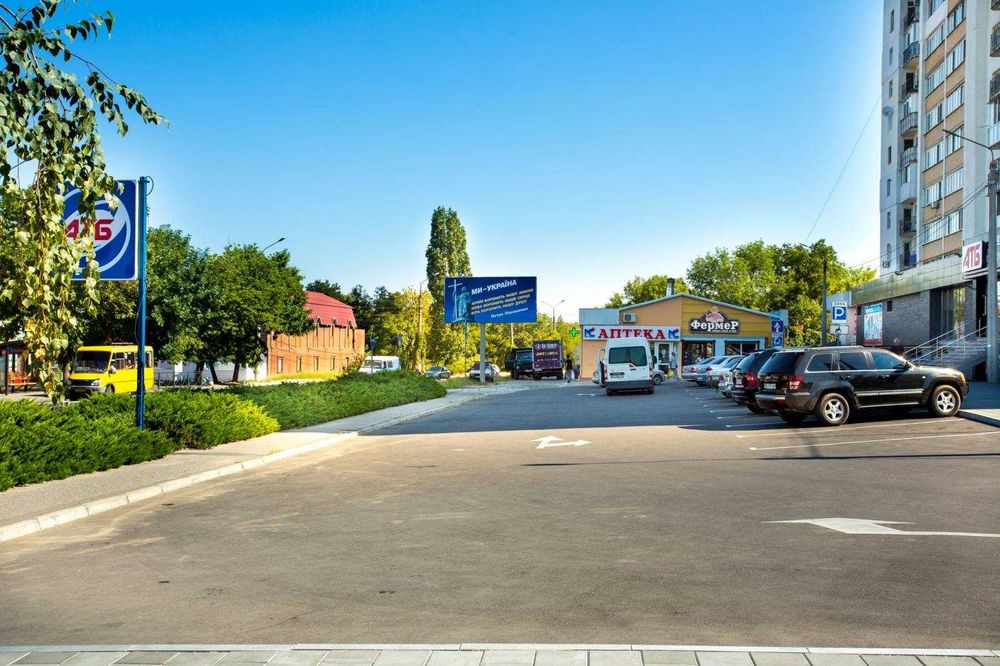 Пр.Богоявленский 700 кв.м. фасад цена 79 тыс.у.е.