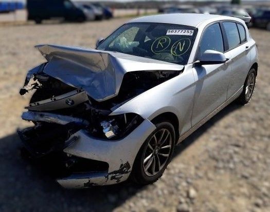Peças Bmw 1 (F20) 2011 A 2015