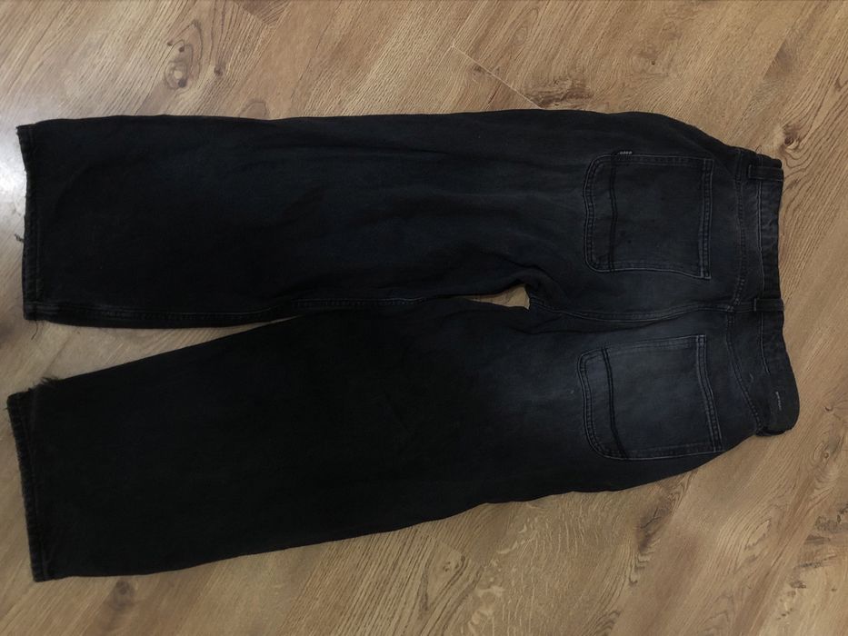 man baggy jeans / мужские бэгги джинсы