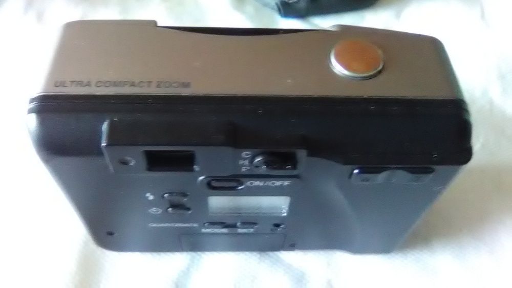 Olympus iZoom 2000