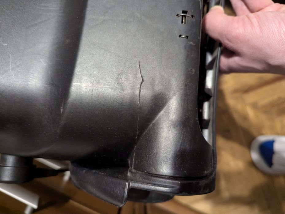 Коляска Anex M-type