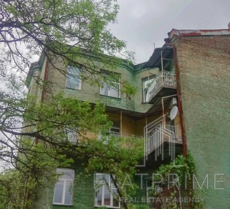 БЕЗ% історичний центр Золоті Ворота, Видова 3к квартира в (дореволюційному) царському будинку. Центр Золотые Ворота, Рейтарская, Стрелецкая, Лысенко