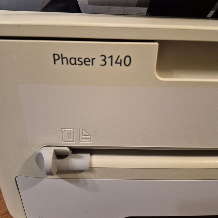 Купити принтер Xerox 3140