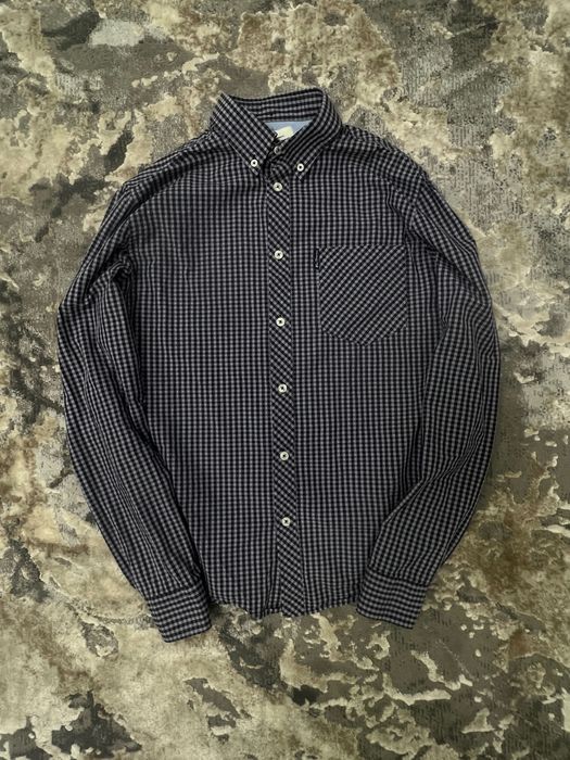 Сорочка Ben Sherman