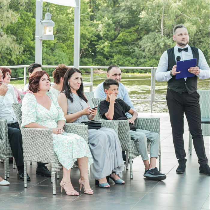 Ведучий,Тамада,Весілля, Діджей, Ювілей