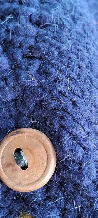 Свитр шерсть винтаж