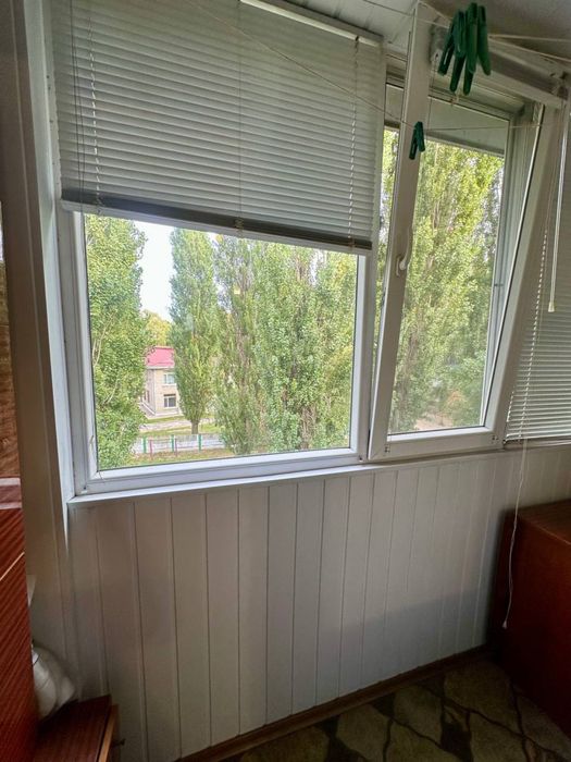 Здам 2-кімнатну квартиру.