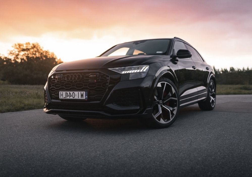 Wynajem Audi RS Mercedes AMG BMW M2  Mustang cabrio wypożyczalnia aut