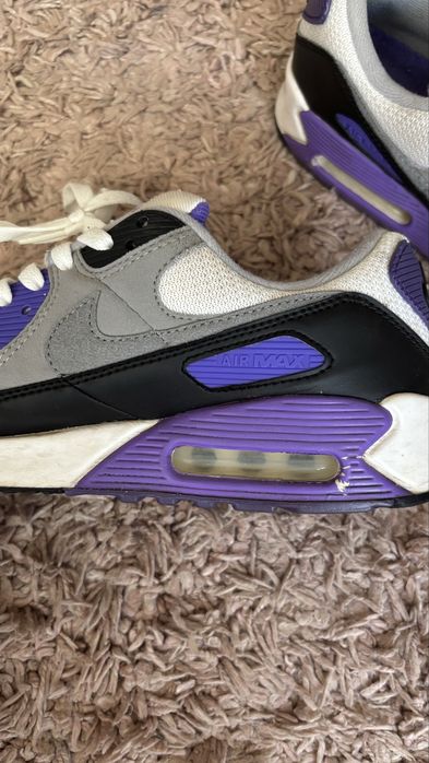 Sprzedam Air Max'y