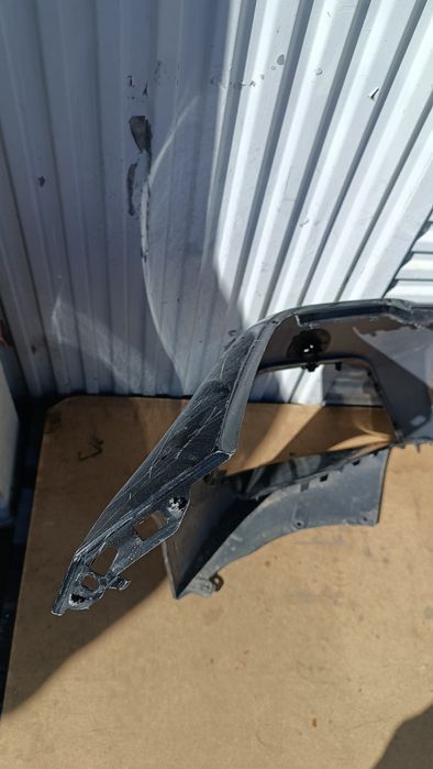 Vendo parachoque de frente BMW 2 F44 M-SPORT ano 2019/23
