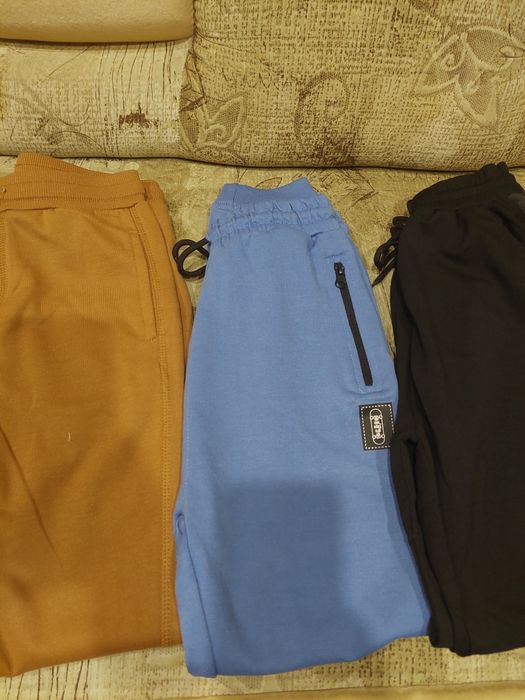 Штани хлопців 146, 158, 164 sinsay