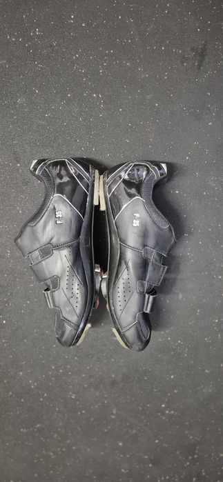 Sapatos ciclismo