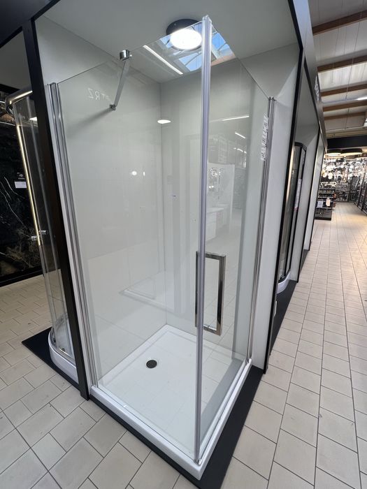 Nowa zapakowana Kabina pryszniciwa 80 w sklepie koszt 1600zl