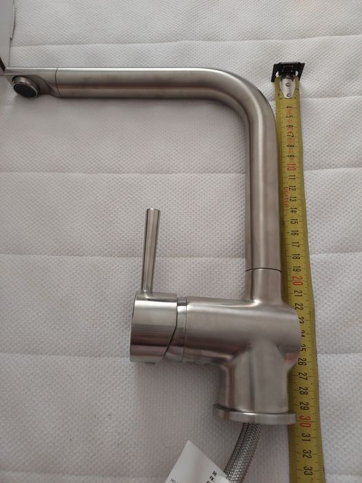 Kran kuchenny Naber Drive 1