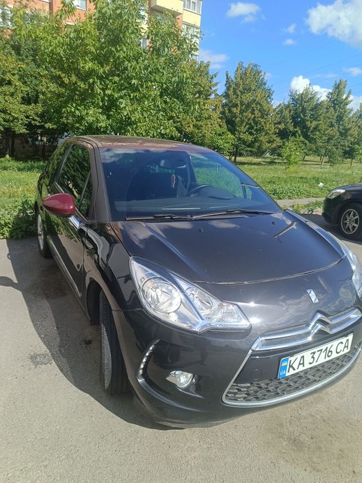Продам автомобіль