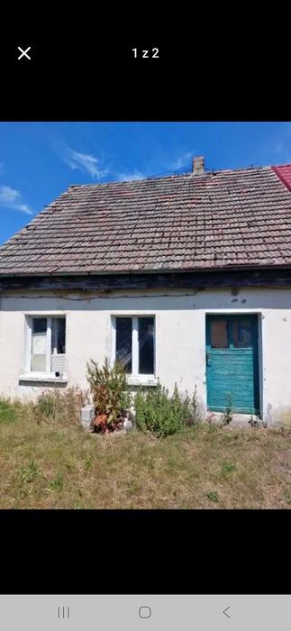 Na sprzedaż pół bliźniaka