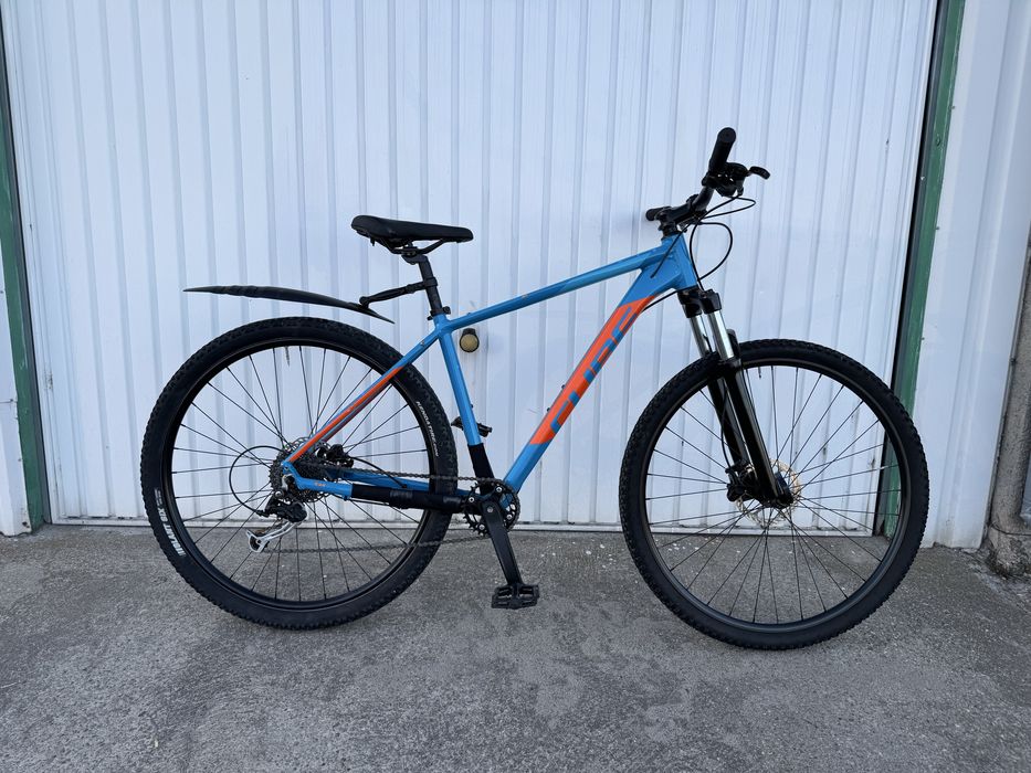 Rower gorski Cube Aim Pro !!OKAZJA!!