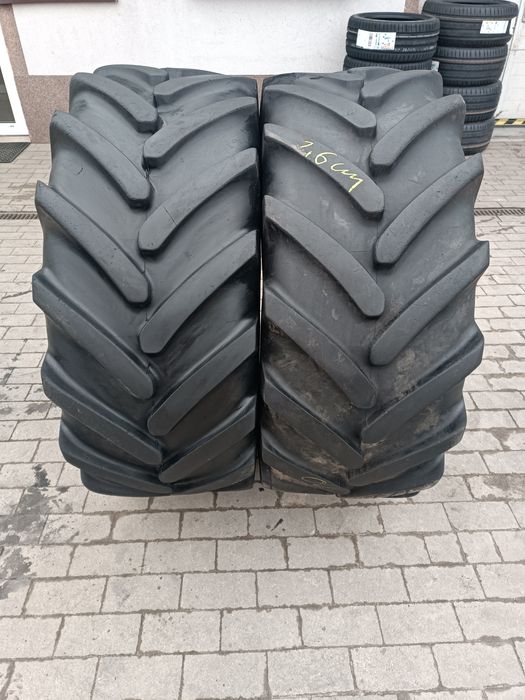 440/65R24 Michelin Multibib