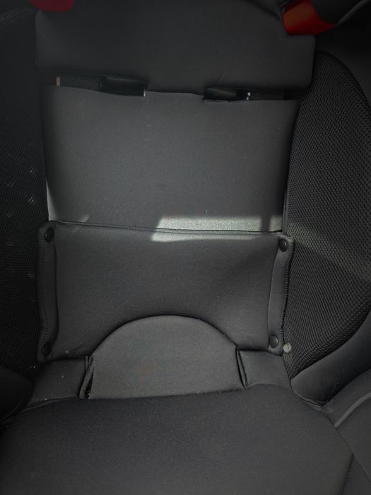 Fotelik Joie stage 0-25kg +wkładka niemowlęca