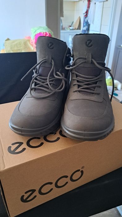 Buty zimowe Ecco nowe 45, 46 oryginalne