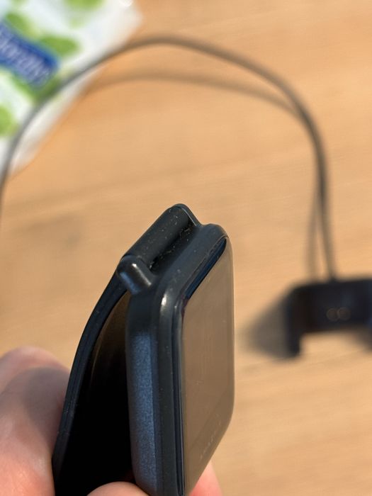 Smartwatch Amazfit Bip czarny