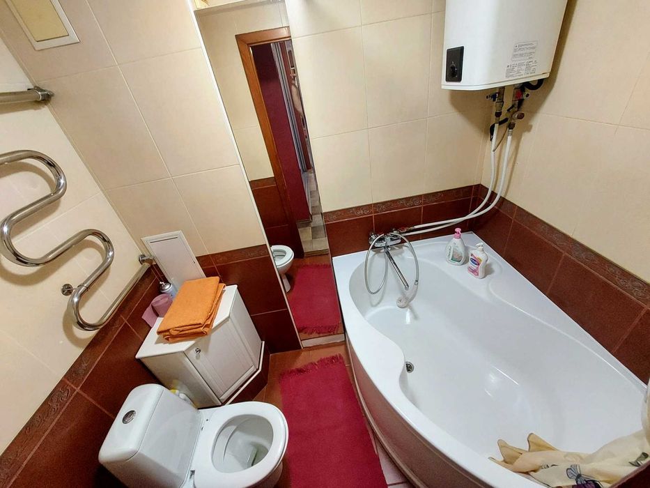 свободно 24.03 пр-т Героев Сталинграда(В.Ивасюка)35, метро Минская