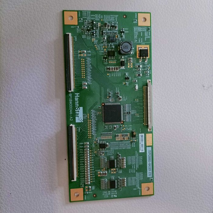 TV de Hannspree - HSG1115