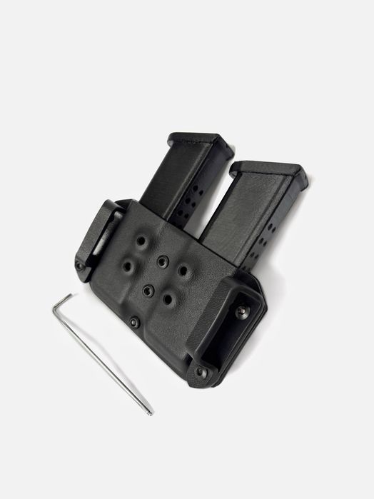 Паучер ( підсумок ) під магизини Glock 17/19/26/34/45