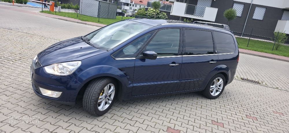 Ford Galaxy