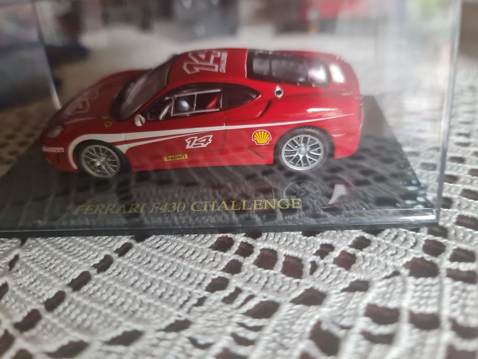 Miniaturas escala 1/43