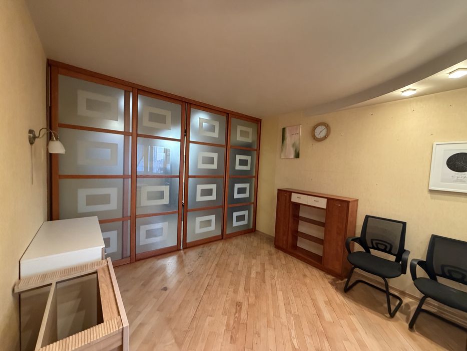 БЕЗ КОМІСІЇ ‼️ Продаж квартири 65м2 Ревуцького 42Б метро Харківська