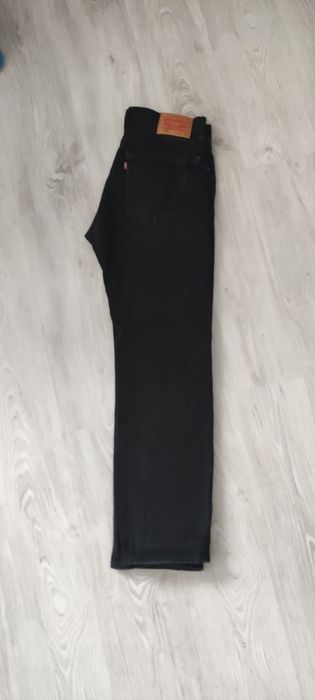 Spodnie Levis 505