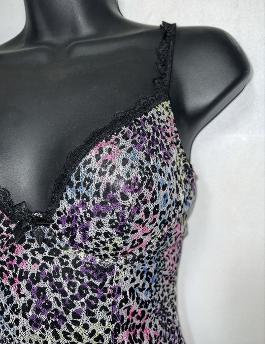 Яркий боди agent provokateur l'agent 32 c