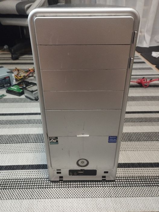 Корпус Asus Classic