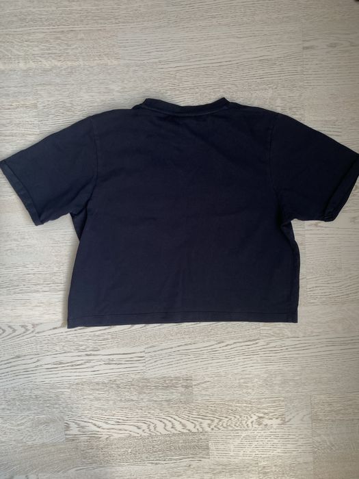 Футболка вкорочена ellesse ОРИГІНАЛ