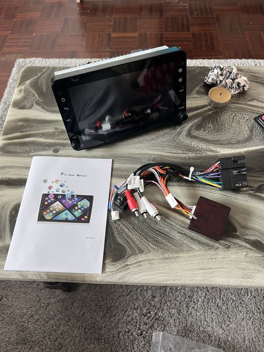 Radio android  2 din