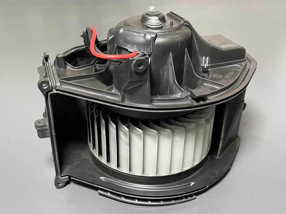 Моторчик Пічки Audi A6 C6 Вентилятор Ауді А6 С6 Розборка Шрот