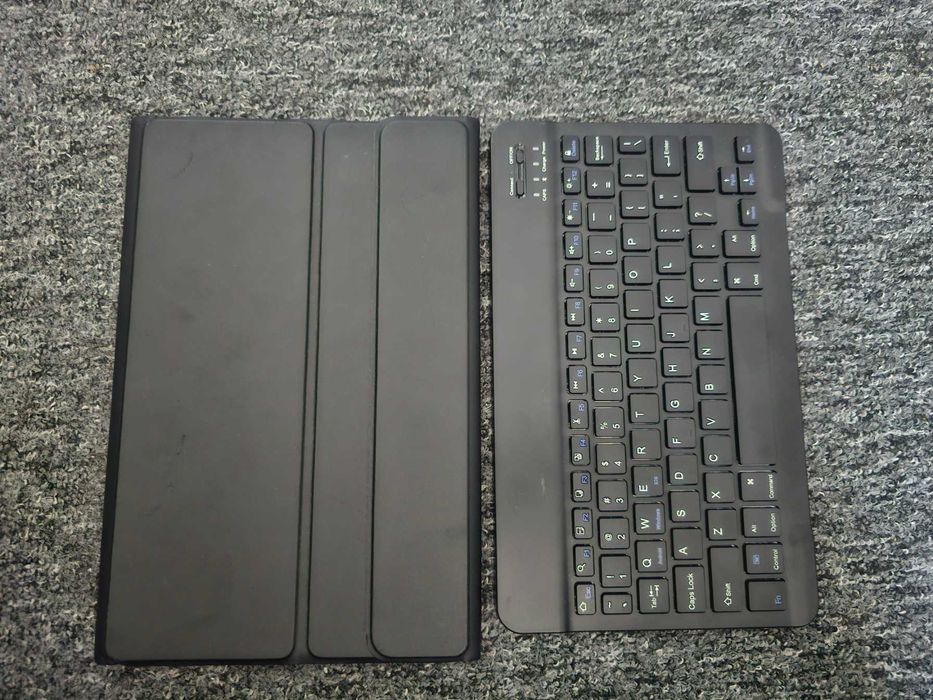 Tablet Lenovo Tab M10 FHD Plus 10,3 4/64GB X606F Etui + klawiatura