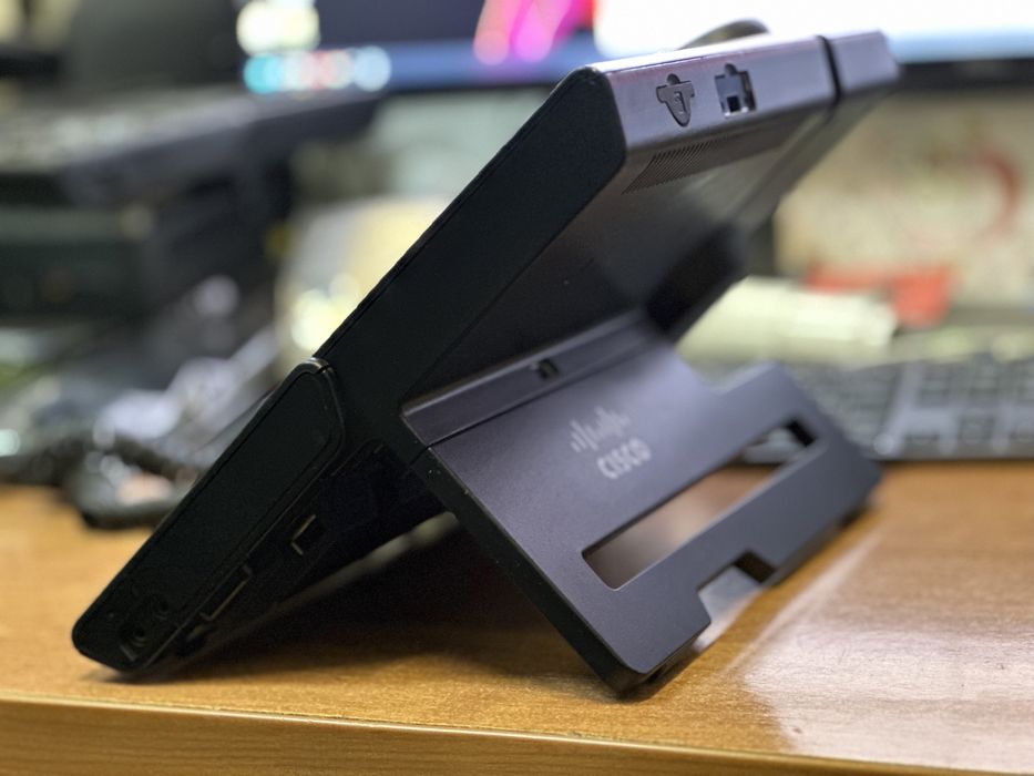 Проводной IP (SIP) Телефон Cisco CP-9971